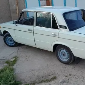 Lada 2106 1986