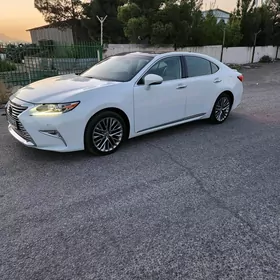 Lexus ES 350 2018