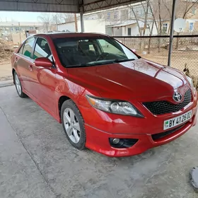 Toyota Camry 2010