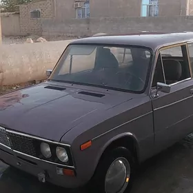 Lada 2106 2021