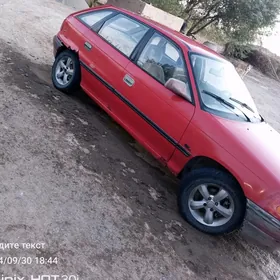 Opel Astra 1992