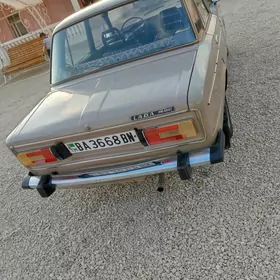 Lada 2106 1990