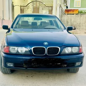 BMW FAR