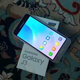 samsung j3 16