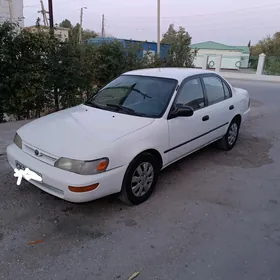 Toyota Corolla 1995