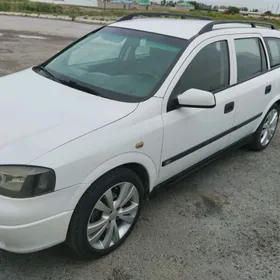 Opel Astra 2003