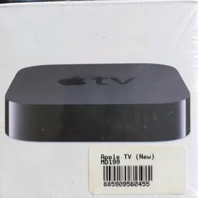 APPLE TV MD199