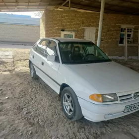 Opel Astra 1992