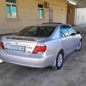 Toyota Camry 2003