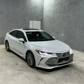 Toyota Avalon 2019