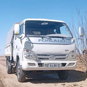 Forland H3 2014