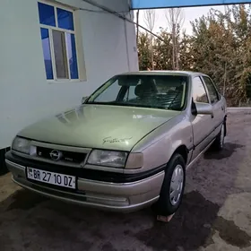 Opel Vectra 1991