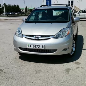 Toyota Sienna 2009