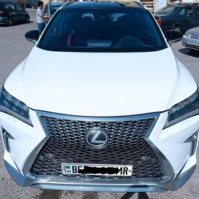 Lexus RX 350 2017