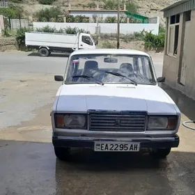 Lada 2107 2005