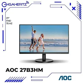 Monitor Aoc 27