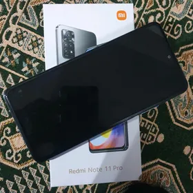 Redmi note 11pro 8/128