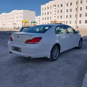 Toyota Avalon 2006