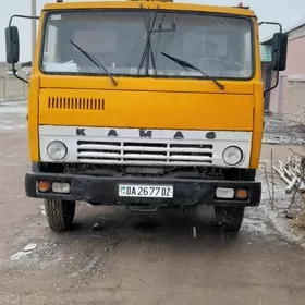 Kamaz 4310 1988