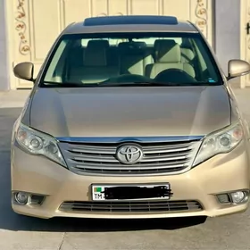 Toyota Avalon 2011