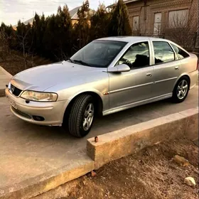 Opel Vectra 2001