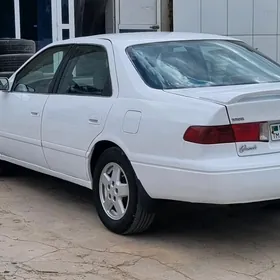 Toyota Camry 2001