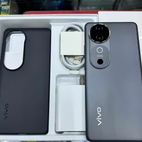 Vivo S19 12/256gb