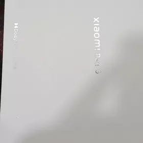 xiaomi Pad 6 8/256