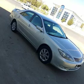 Toyota Camry 2002