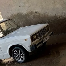 Lada 2104 1990