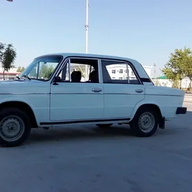 Lada 2106 1999