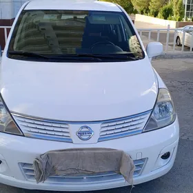 Nissan Versa 2010