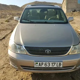 Toyota Avalon 2000