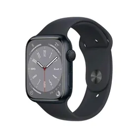 iWatch series 8 45mm 100%