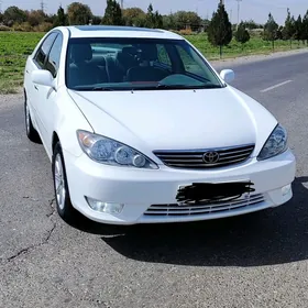 Toyota Camry 2002