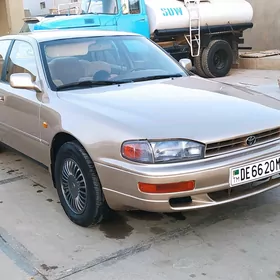 Toyota Camry 1992