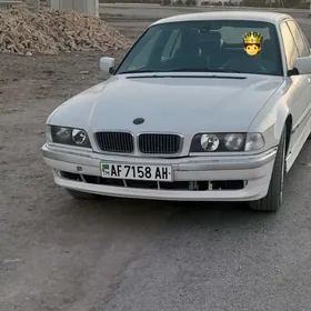 BMW 730 1995