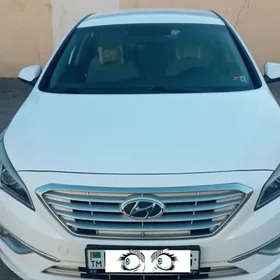 Hyundai Sonata 2017