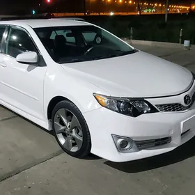 Toyota Camry 2014