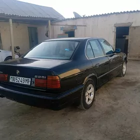 BMW 325 1996