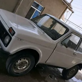 Lada 2106 1992