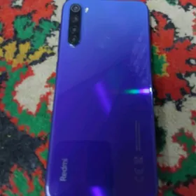 Redmi note 8T