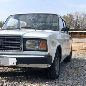 Lada 2107 2000