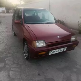 Daewoo Tico 1998