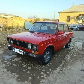 Lada 2106 1984