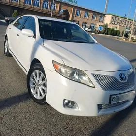 Toyota Camry 2007