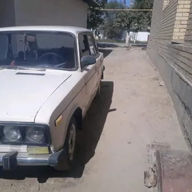 Lada 2106 1988