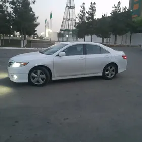 Toyota Camry 2010