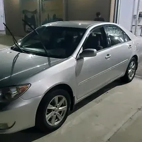 Toyota Camry 2005