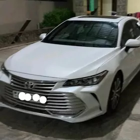 Toyota Avalon 2020